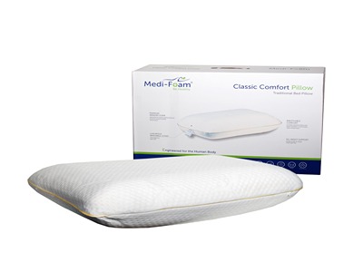 قیمت بالش طبی medi foam + فروش عمده